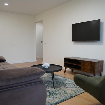 Sonata Apartment Panevėžys Dış mekan fotoğraf