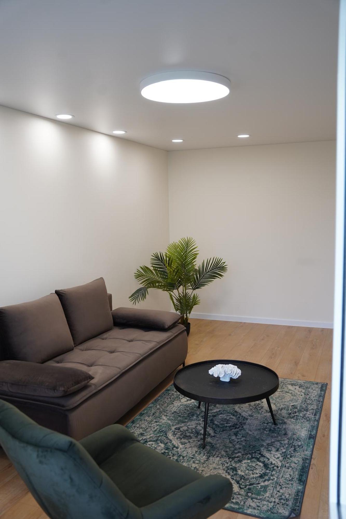 Sonata Apartment Panevėžys Dış mekan fotoğraf