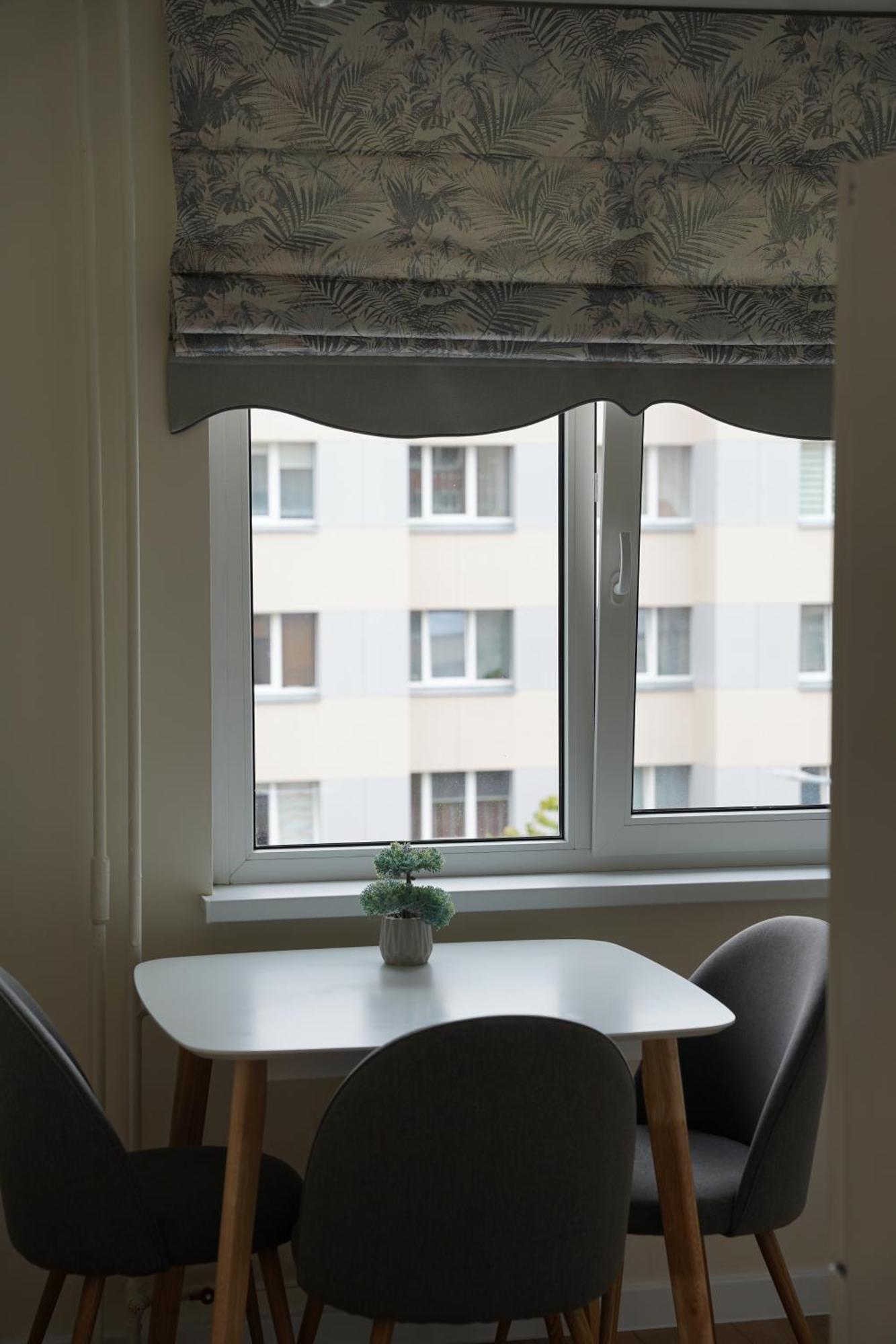 Sonata Apartment Panevėžys Dış mekan fotoğraf