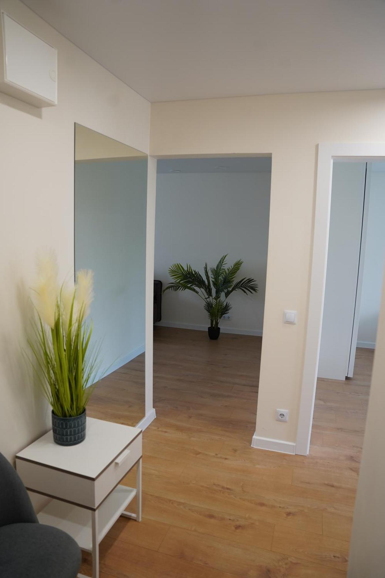 Sonata Apartment Panevėžys Dış mekan fotoğraf