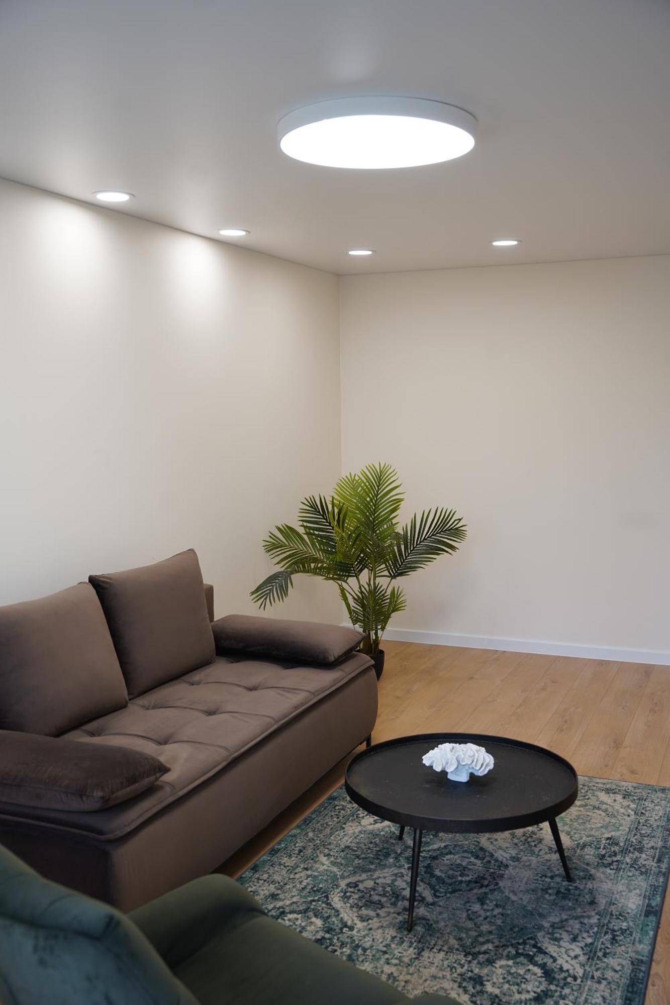 Sonata Apartment Panevėžys Dış mekan fotoğraf