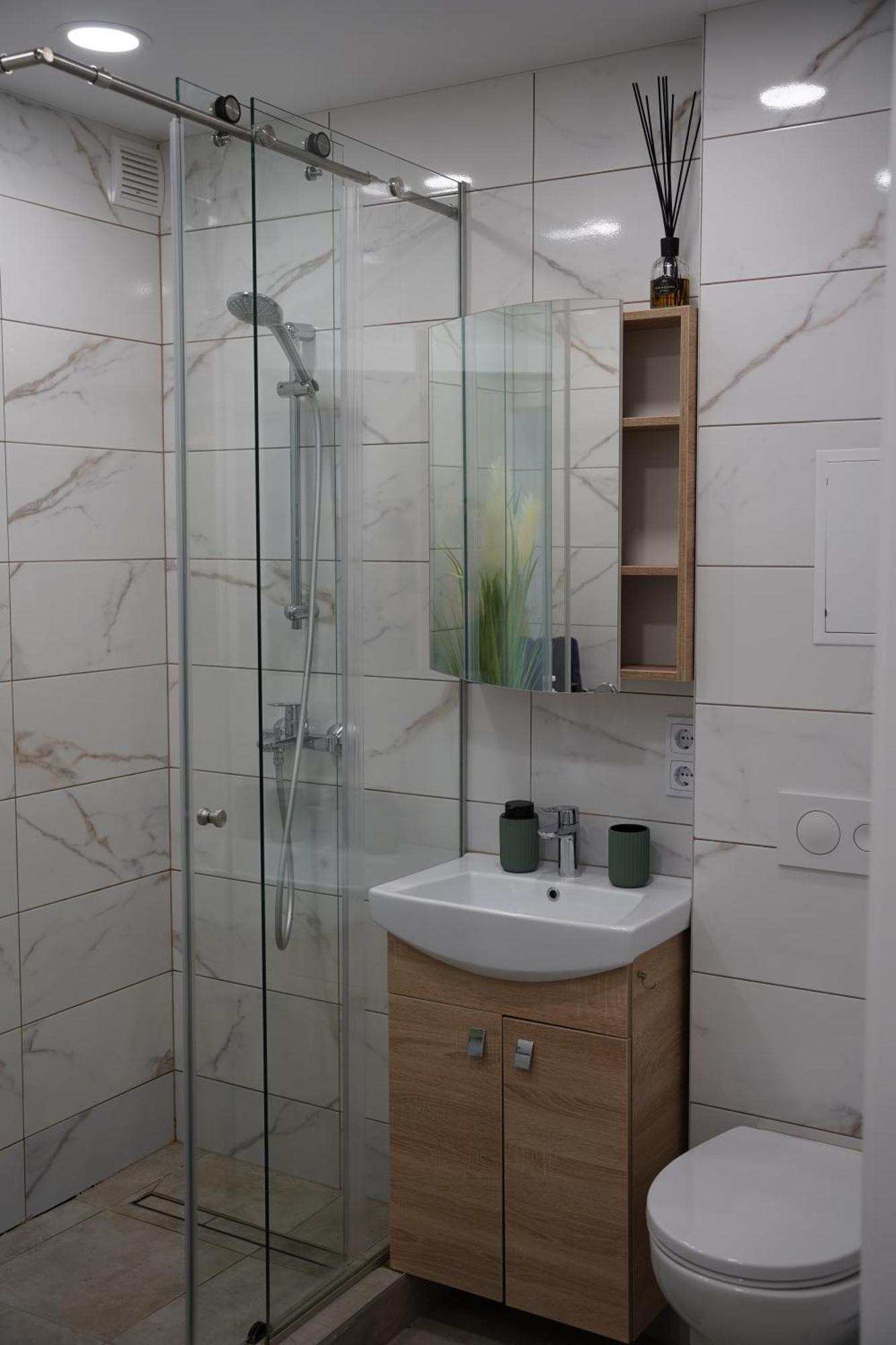 Sonata Apartment Panevėžys Dış mekan fotoğraf