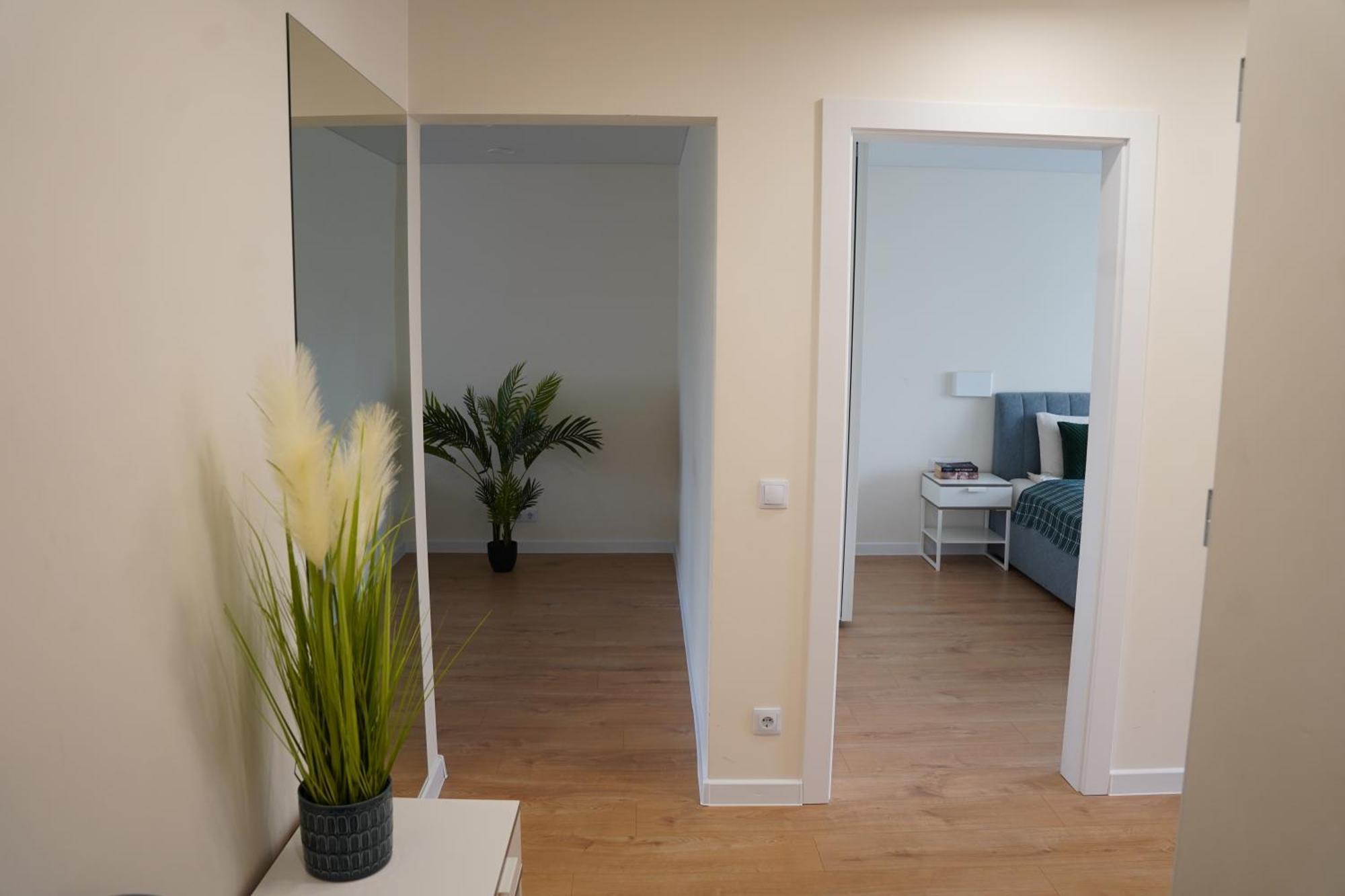 Sonata Apartment Panevėžys Dış mekan fotoğraf