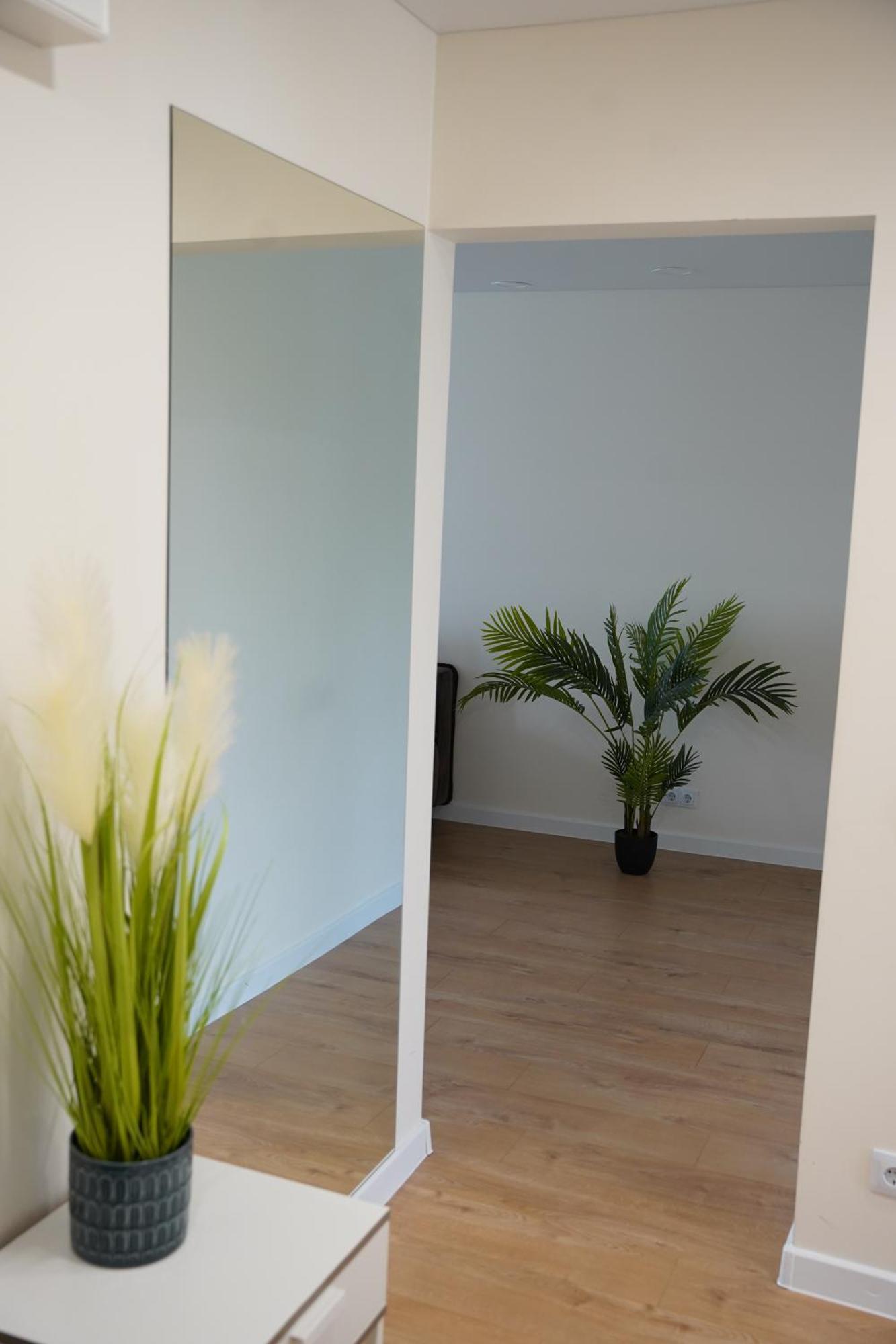 Sonata Apartment Panevėžys Dış mekan fotoğraf