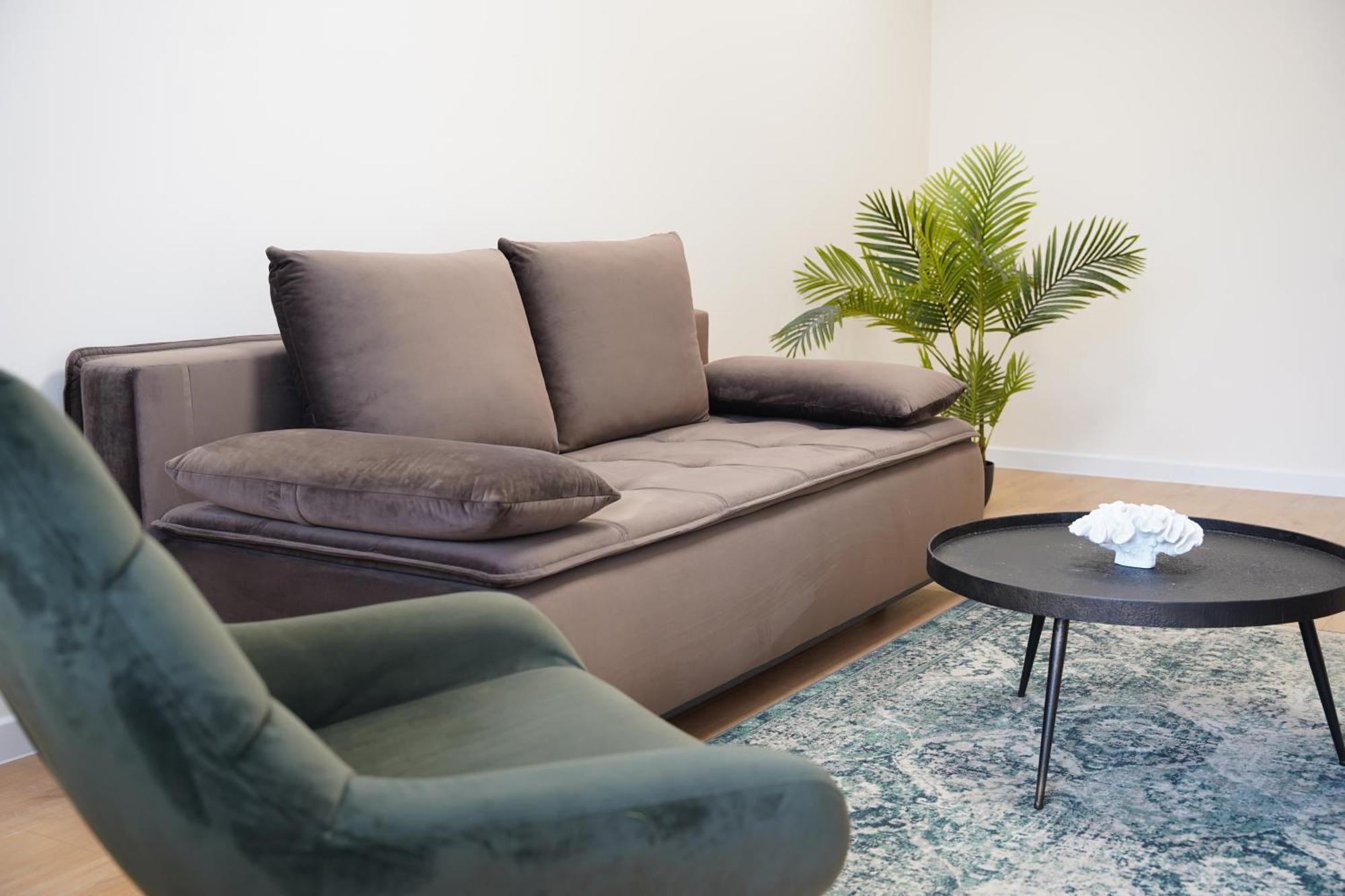 Sonata Apartment Panevėžys Dış mekan fotoğraf